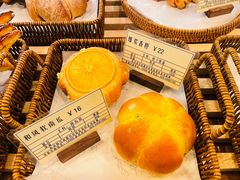 -Let's Taipei 非常烘焙(太古里店)
