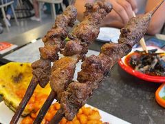 -向外鱼乐·土菜·虹鳟鱼