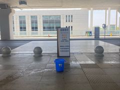 -银川河东国际机场