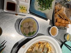 -潮界(虹桥新天地店)