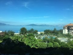 -惠州金海湾嘉华度假酒店