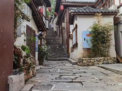 -磁器口古镇