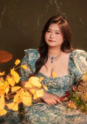 -米莱摄影写真(五大道别墅店)