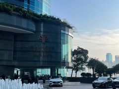 -香港九龙海逸君绰酒店