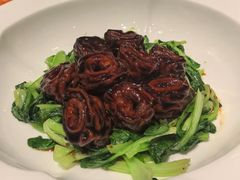 -望乡楼上海菜(日月光店)