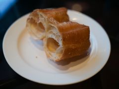 -白天鹅宾馆-玉堂春暖餐厅