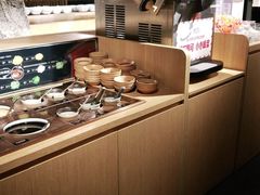 -温野菜涮涮锅(西单大悦城店)