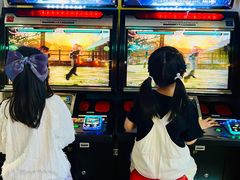 -大玩家(通州万达广场店)