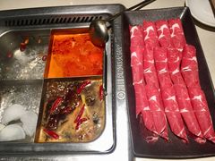 -海底捞火锅(杭州庆春路夜宵主题店)