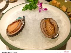 -花城粤菜餐厅(高新区店)