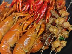 -聚味瞿记·龙虾堂(树木岭店)