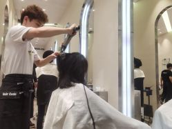 -MMbyHairCode 芭曲发型沙龙