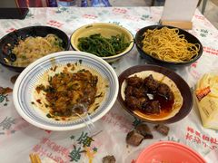 -东排食堂长沙小吃大排档(五一广场店)