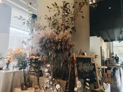 -dotcom coffee古点咖啡(致真大厦店)