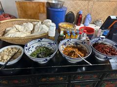 -古渡驛(丽彩·潮流港店)