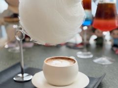 -及象咖啡Air·360度俯瞰广州塔(北塔68F店)