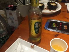 -马路边上·小海鲜烧烤(八一路店)