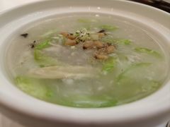 顺德拆烩鱼茸羹-顺味凤城(九六广场店)