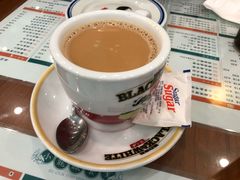 小龙凤奶茶-小龍鳳餐室(番禺路店)