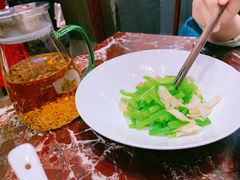 -钱塘花园·宁波菜