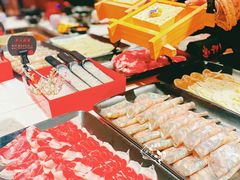 -鼎膳常火锅(华阳店)
