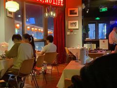 -安妮意大利餐厅(日坛店)