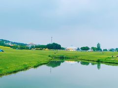 -天屿湖