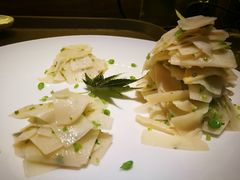 -甄御•海鲜新青岛菜(麦岛店)