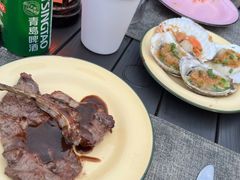 -三亚山海天JW万豪酒店