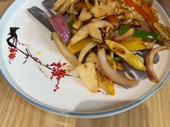 -德胜轩正宗顺德菜(宝安沙井会展中心店)