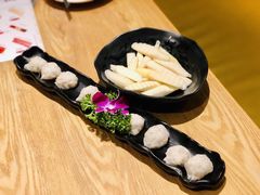 -掂档潮汕牛肉火锅(沈阳万象城店)