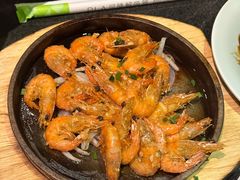 -南京大牌档(新街口德基广场店)