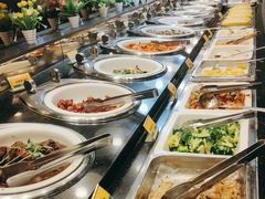 -好伦哥比萨烤肉自助(八里桥店)