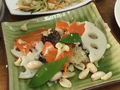 -白记饺子馆多伦道店