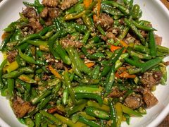尖椒鸡-铁公鸡·四川料理(天环广场店)