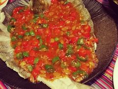 -香巴拉云南餐厅(华莱坞店)