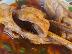 -中和远东火锅兔(老店)
