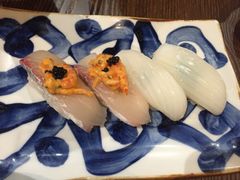 -大雄寿司(中华广场店)