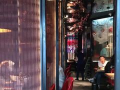 大堂-老板恋上鱼(印象城店)