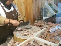 -马尔沙牛杂(海一大厦店)