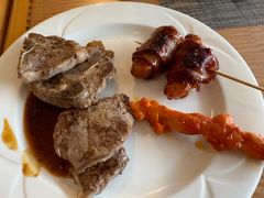 -国宾酒店-花园咖啡自助餐厅(北营房中街店)