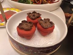 -民族饭店-四季餐厅
