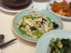 -太兴餐厅(小径湾店)