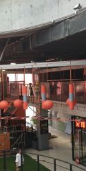 -嗨翻Hi-Fun竞技主题乐园·蹦床团建生日聚会(五棵松华熙店)