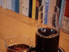 梅酒拼配-古耳咖啡(北锣店)