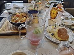 -半秋山西餐厅(宜昌大洋店)