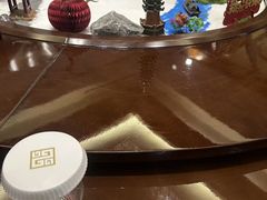 -淮安曙光国际大酒店(大运河广场花街店)