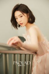 -南京宝娜嫁衣婚纱礼服馆(中央路店)
