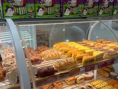 -味多美蛋糕(航天桥店)