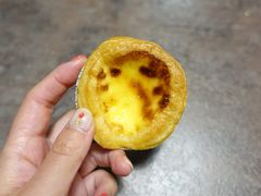 葡式蛋挞-肯德基(孝陵卫地铁站店)